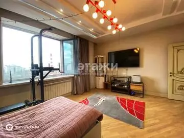 125 м², 3-комнатная квартира, этаж 3 из 21, 125 м², изображение - 21