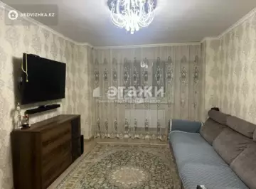 71 м², 3-комнатная квартира, этаж 9 из 11, 71 м², изображение - 0