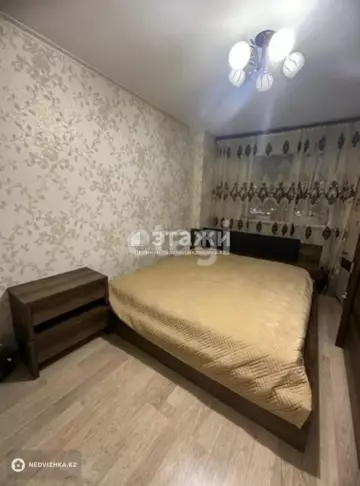 3-комнатная квартира, этаж 9 из 11, 71 м²