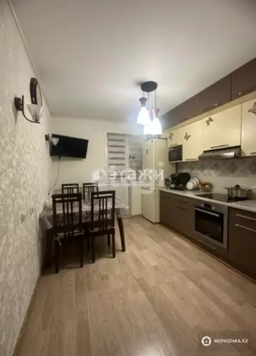 71 м², 3-комнатная квартира, этаж 9 из 11, 71 м², изображение - 5