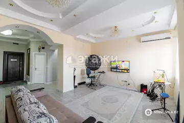 106 м², 3-комнатная квартира, этаж 6 из 20, 106 м², изображение - 5