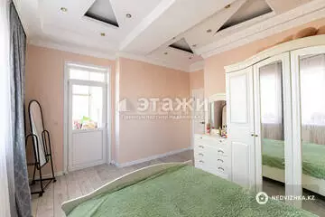 106 м², 3-комнатная квартира, этаж 6 из 20, 106 м², изображение - 14