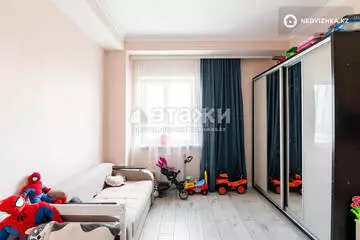 106 м², 3-комнатная квартира, этаж 6 из 20, 106 м², изображение - 18