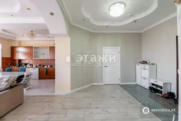 106 м², 3-комнатная квартира, этаж 6 из 20, 106 м², изображение - 23