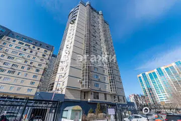 106 м², 3-комнатная квартира, этаж 6 из 20, 106 м², изображение - 38