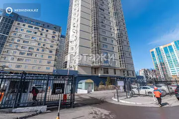 106 м², 3-комнатная квартира, этаж 6 из 20, 106 м², изображение - 39