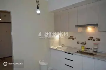 54 м², 2-комнатная квартира, этаж 16 из 22, 54 м², изображение - 2