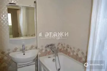 54 м², 2-комнатная квартира, этаж 16 из 22, 54 м², изображение - 4