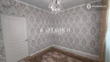 54 м², 2-комнатная квартира, этаж 16 из 22, 54 м², изображение - 5