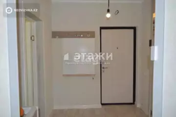 54 м², 2-комнатная квартира, этаж 16 из 22, 54 м², изображение - 9