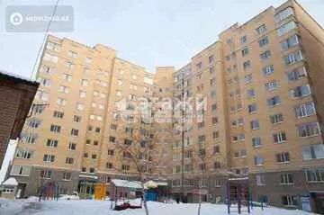 51.1 м², 1-комнатная квартира, этаж 4 из 9, 51 м², изображение - 12