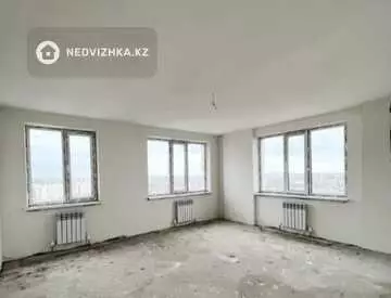 55.4 м², 1-комнатная квартира, этаж 19 из 24, 55 м², изображение - 2