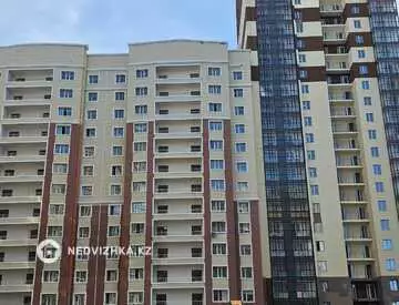 55.4 м², 1-комнатная квартира, этаж 19 из 24, 55 м², изображение - 10