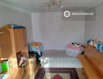 60 м², 3-комнатная квартира, этаж 3 из 5, 60 м², изображение - 15