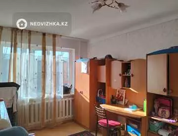 60 м², 3-комнатная квартира, этаж 3 из 5, 60 м², изображение - 5