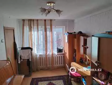 60 м², 3-комнатная квартира, этаж 3 из 5, 60 м², изображение - 7