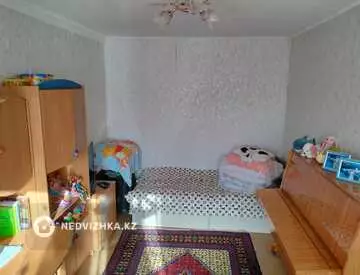 60 м², 3-комнатная квартира, этаж 3 из 5, 60 м², изображение - 16