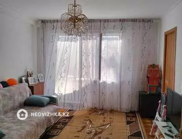 60 м², 3-комнатная квартира, этаж 3 из 5, 60 м², изображение - 2