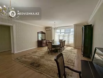 3-комнатная квартира, этаж 7 из 9, 128 м²