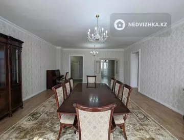 3-комнатная квартира, этаж 7 из 9, 128 м²