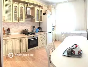 2-комнатная квартира, этаж 4 из 9, 68 м²