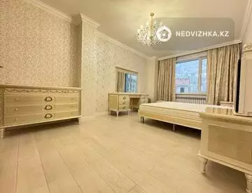 152 м², 4-комнатная квартира, этаж 6 из 6, 152 м², изображение - 5