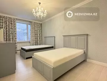 152 м², 4-комнатная квартира, этаж 6 из 6, 152 м², изображение - 12