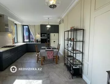 250 м², 5-комнатная квартира, этаж 1 из 3, 250 м², изображение - 26