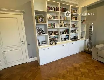 250 м², 5-комнатная квартира, этаж 1 из 3, 250 м², изображение - 17