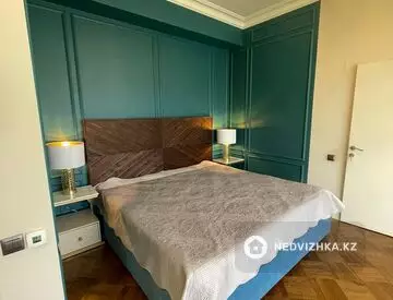 250 м², 5-комнатная квартира, этаж 1 из 3, 250 м², изображение - 11