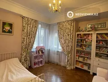 250 м², 5-комнатная квартира, этаж 1 из 3, 250 м², изображение - 30