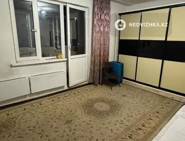 2-комнатная квартира, этаж 8 из 9, 62 м²