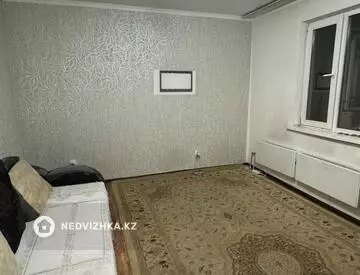 62 м², 2-комнатная квартира, этаж 8 из 9, 62 м², изображение - 0