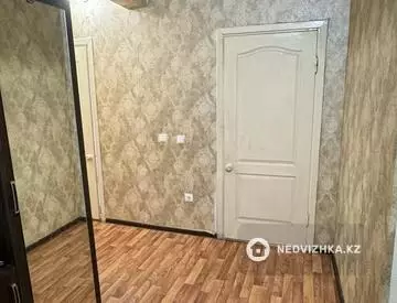 62 м², 2-комнатная квартира, этаж 8 из 9, 62 м², изображение - 4