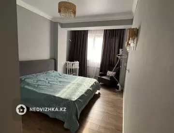 130 м², 4-комнатная квартира, этаж 6 из 12, 130 м², изображение - 5