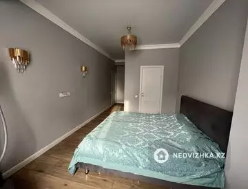 130 м², 4-комнатная квартира, этаж 6 из 12, 130 м², изображение - 8