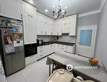 130 м², 4-комнатная квартира, этаж 6 из 12, 130 м², изображение - 0