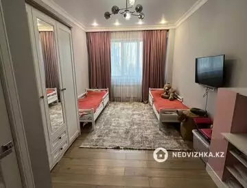 130 м², 4-комнатная квартира, этаж 6 из 12, 130 м², изображение - 2