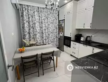 130 м², 4-комнатная квартира, этаж 6 из 12, 130 м², изображение - 1