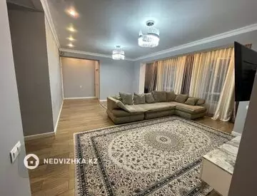 130 м², 4-комнатная квартира, этаж 6 из 12, 130 м², изображение - 9