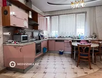 150 м², 3-комнатная квартира, этаж 5 из 22, 150 м², изображение - 6