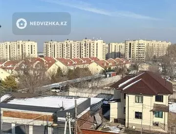 83 м², 3-комнатная квартира, этаж 6 из 10, 83 м², изображение - 4