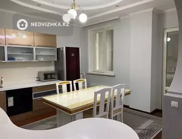 150 м², 3-комнатная квартира, этаж 5 из 22, 150 м², изображение - 9