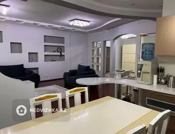 150 м², 3-комнатная квартира, этаж 5 из 22, 150 м², изображение - 11