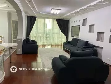 150 м², 3-комнатная квартира, этаж 5 из 22, 150 м², изображение - 22