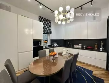 141 м², 4-комнатная квартира, этаж 4 из 8, 141 м², изображение - 7