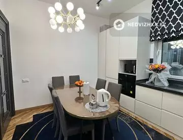 141 м², 4-комнатная квартира, этаж 4 из 8, 141 м², изображение - 3