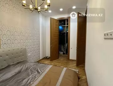 141 м², 4-комнатная квартира, этаж 4 из 8, 141 м², изображение - 36