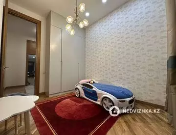 141 м², 4-комнатная квартира, этаж 4 из 8, 141 м², изображение - 22