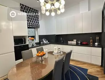 141 м², 4-комнатная квартира, этаж 4 из 8, 141 м², изображение - 35